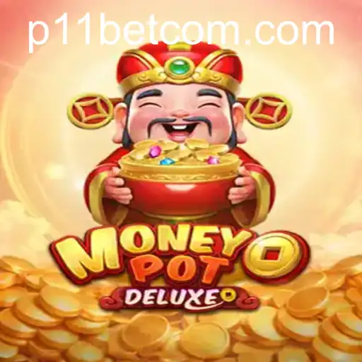 MoneyPotDELUXE: Uma Nova Era de Entretenimento Interativo