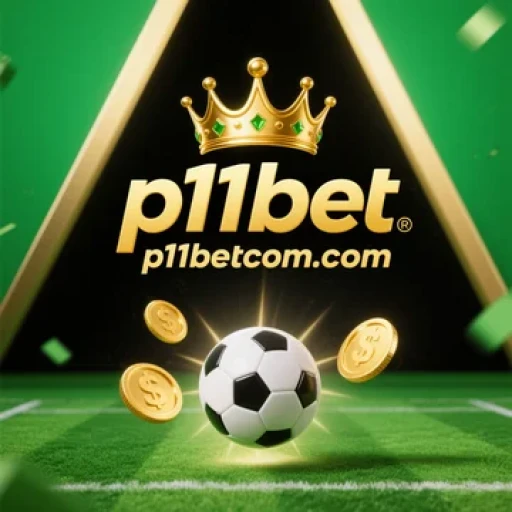 Logo p11bet